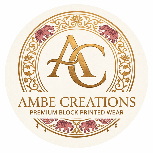 Ambe Creations